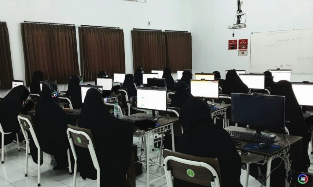 Ujian IKLA 24 Juni 2025 (Pi)