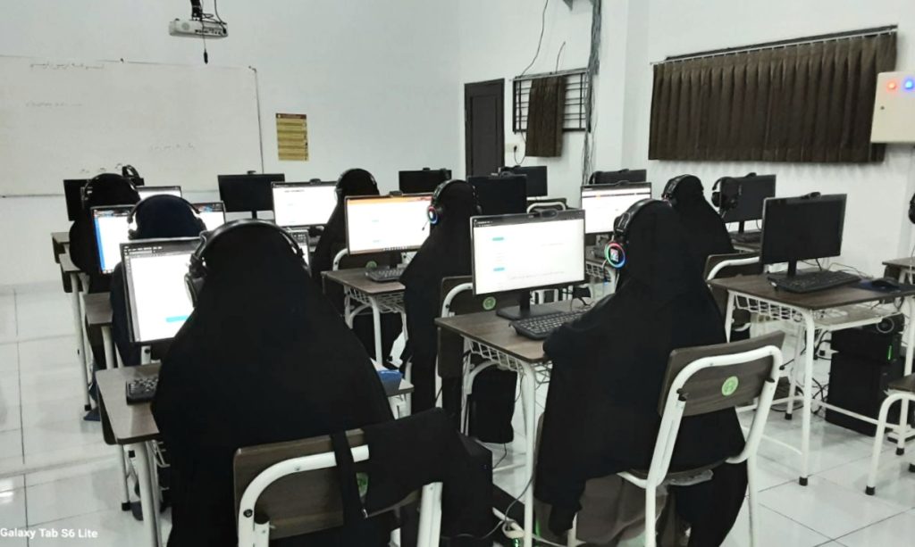 Ujian IKLA 20 Juni 2025 (Pi)