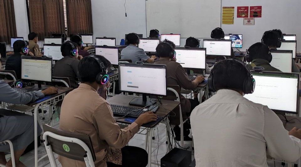 Ujian IKLA (Ikhtibar Kifayah al-Lughah al-Arabiyyah)