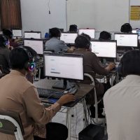 Ujian IKLA (Ikhtibar Kifayah al-Lughah al-Arabiyyah)